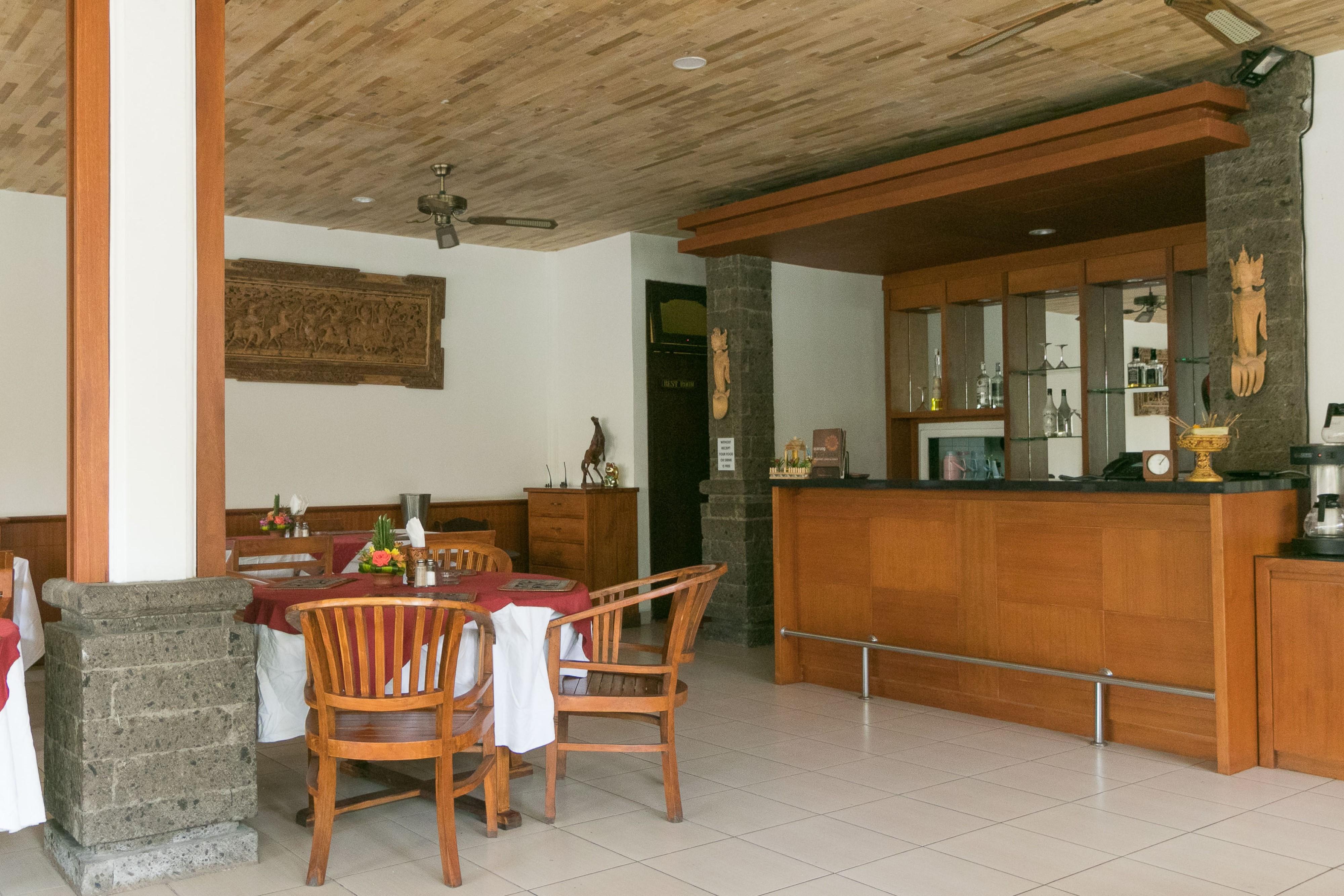 Hotel Sinar Bali Legian Экстерьер фото