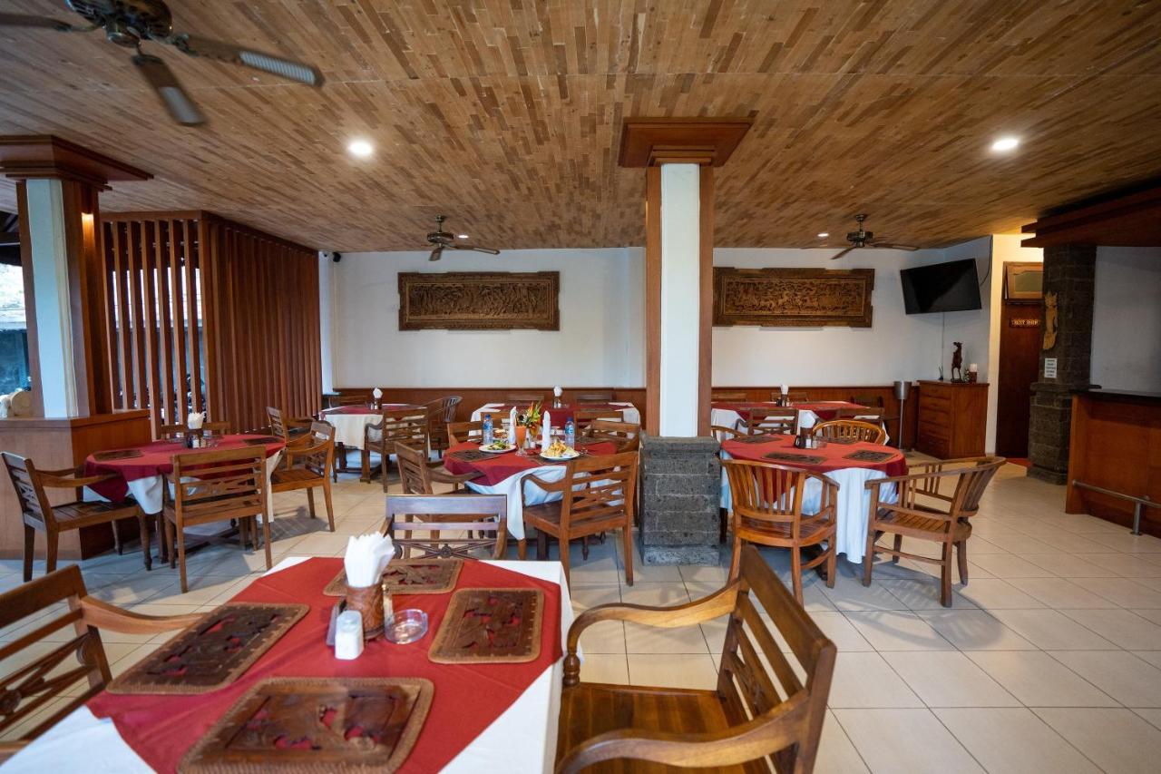 Hotel Sinar Bali Legian Экстерьер фото