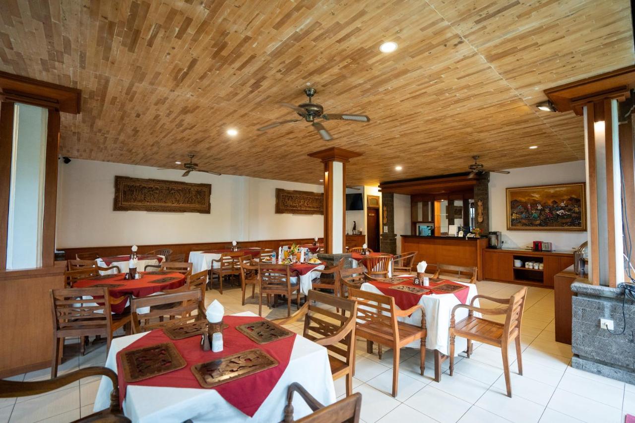 Hotel Sinar Bali Legian Экстерьер фото