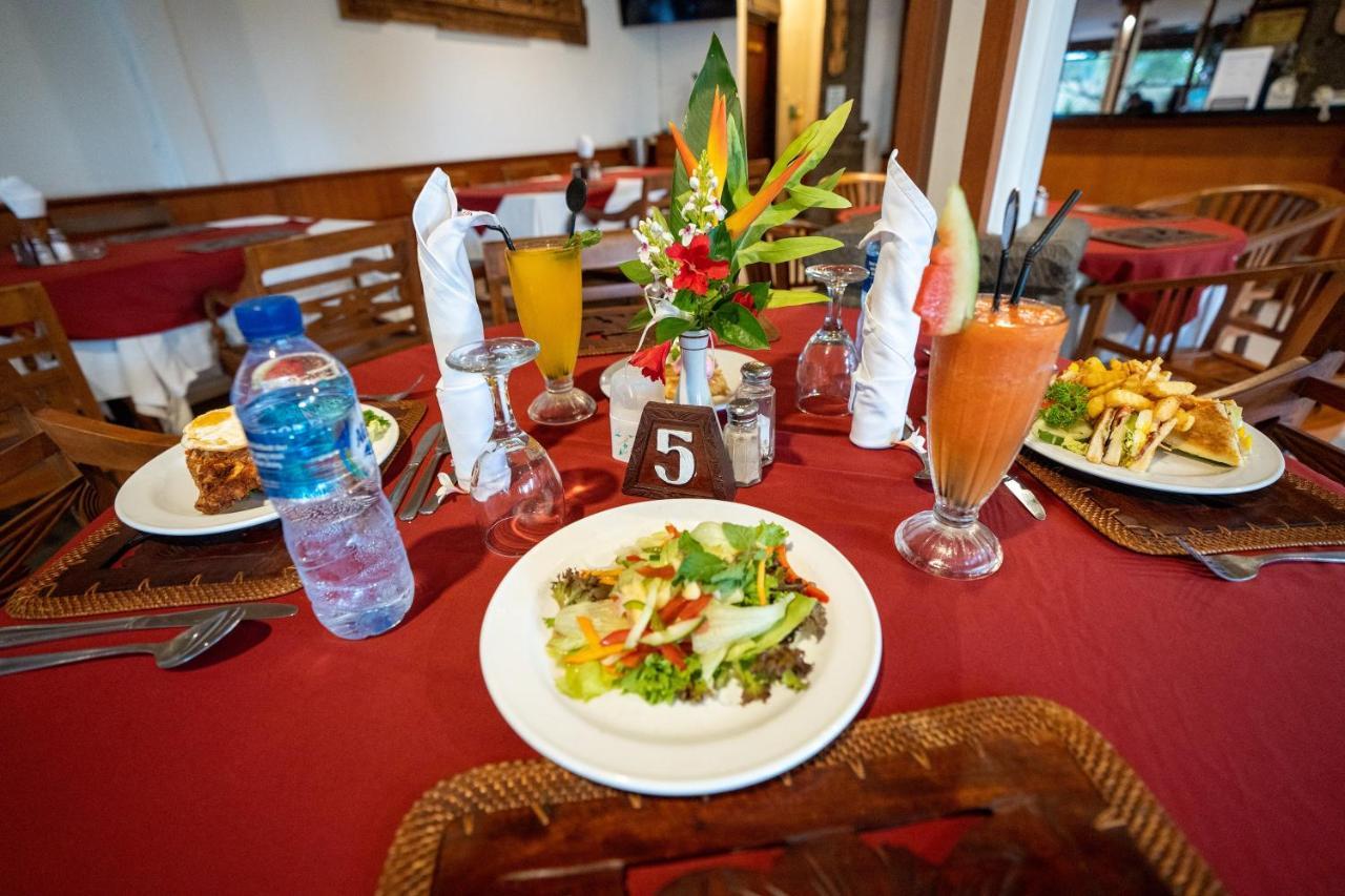 Hotel Sinar Bali Legian Экстерьер фото